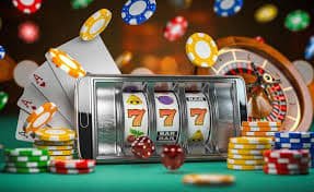 Filipino player using bmwclub mobile app on Android smartphone for casino and sports betting
